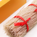 Top quality sweet potato powder strips carrot juice gift box